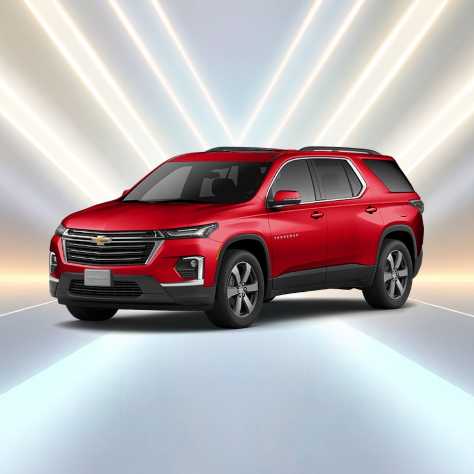 Traverse 2023