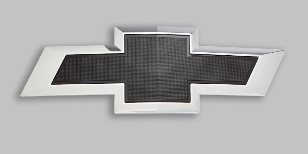 Accesorios Silverado