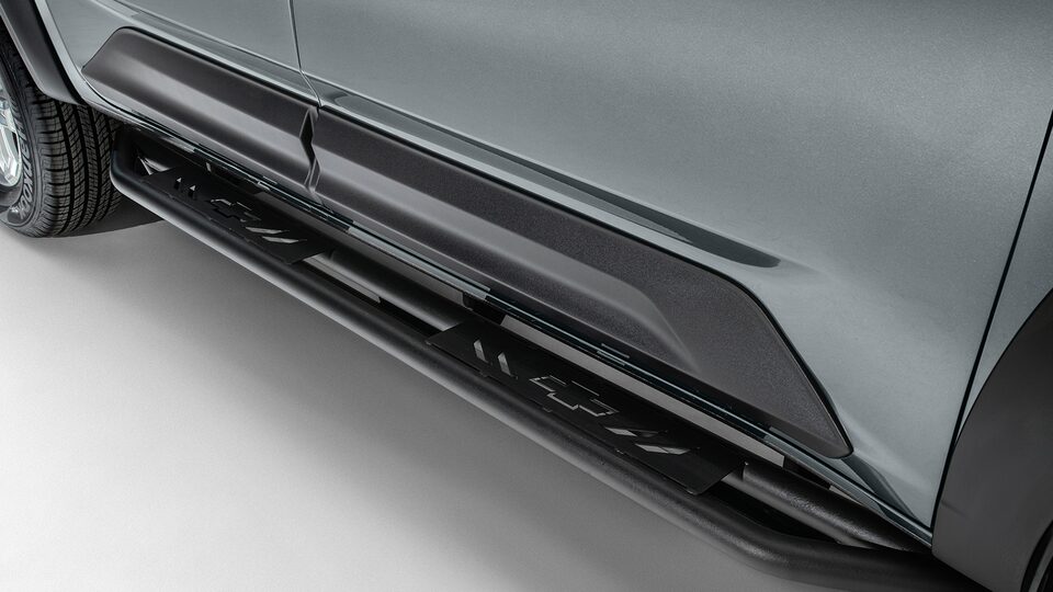 Moldura de puerta para Chevrolet S10 Max 2024, camioneta pickup 4 cilindros, es parte del kit appearance