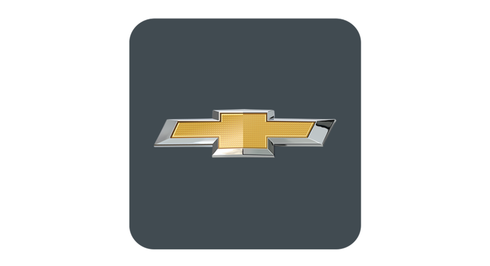 Ícono de My Chevrolet App para SUV deportiva Trax 2024