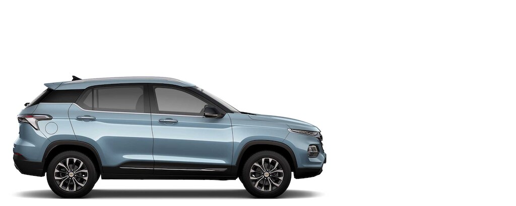 Chevrolet Groove 2024